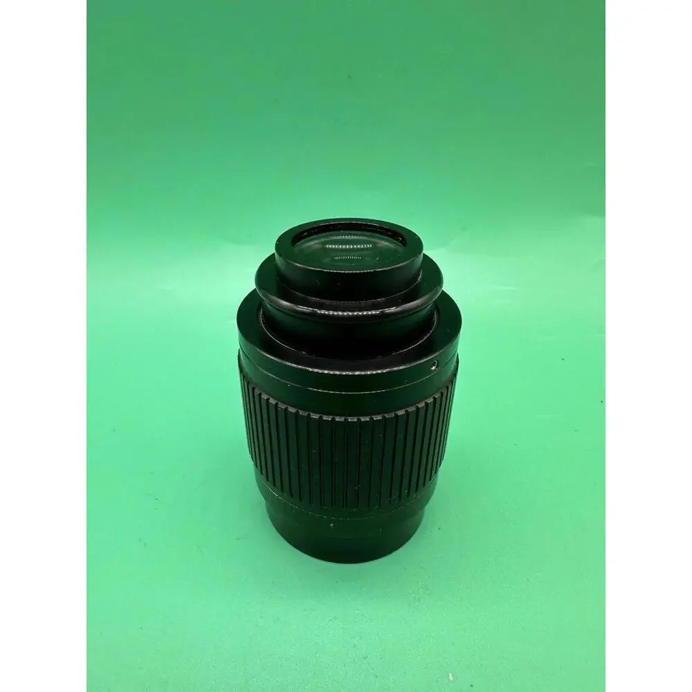 VINTAGE UNIQUE PROFESSIONAL ASTRONOMICAL TELESCOPE LENS